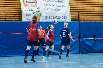 Bild 224 - Dodenhof Cup